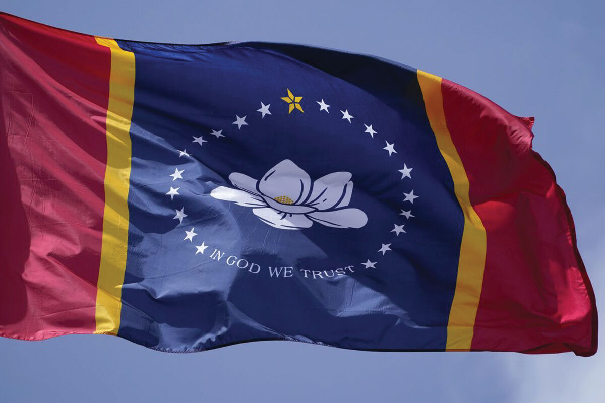 State flag